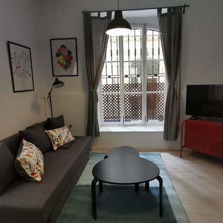 Apartmán Cdz - Buen Aire De Cádiz Exteriér fotografie
