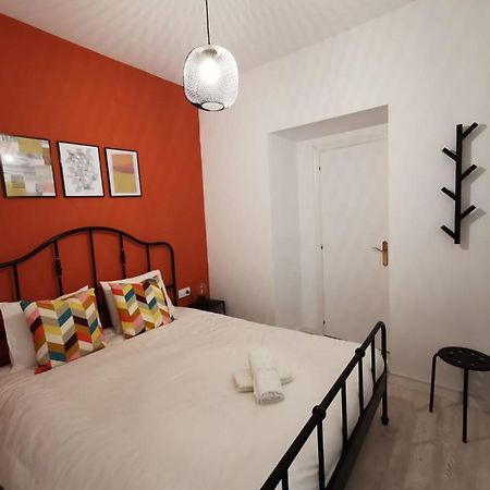 Apartmán Cdz - Buen Aire De Cádiz Exteriér fotografie