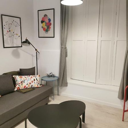 Apartmán Cdz - Buen Aire De Cádiz Exteriér fotografie