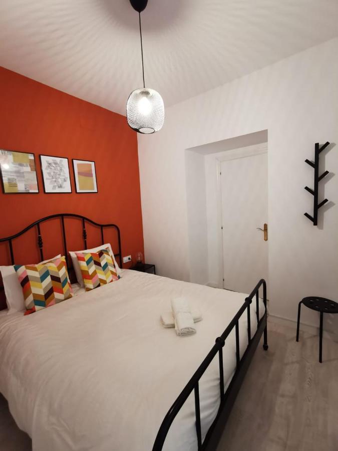 Apartmán Cdz - Buen Aire De Cádiz Exteriér fotografie